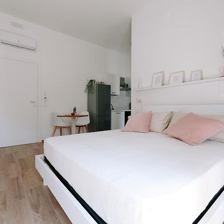 Primo Rent Room Mesagne Kültér fotó