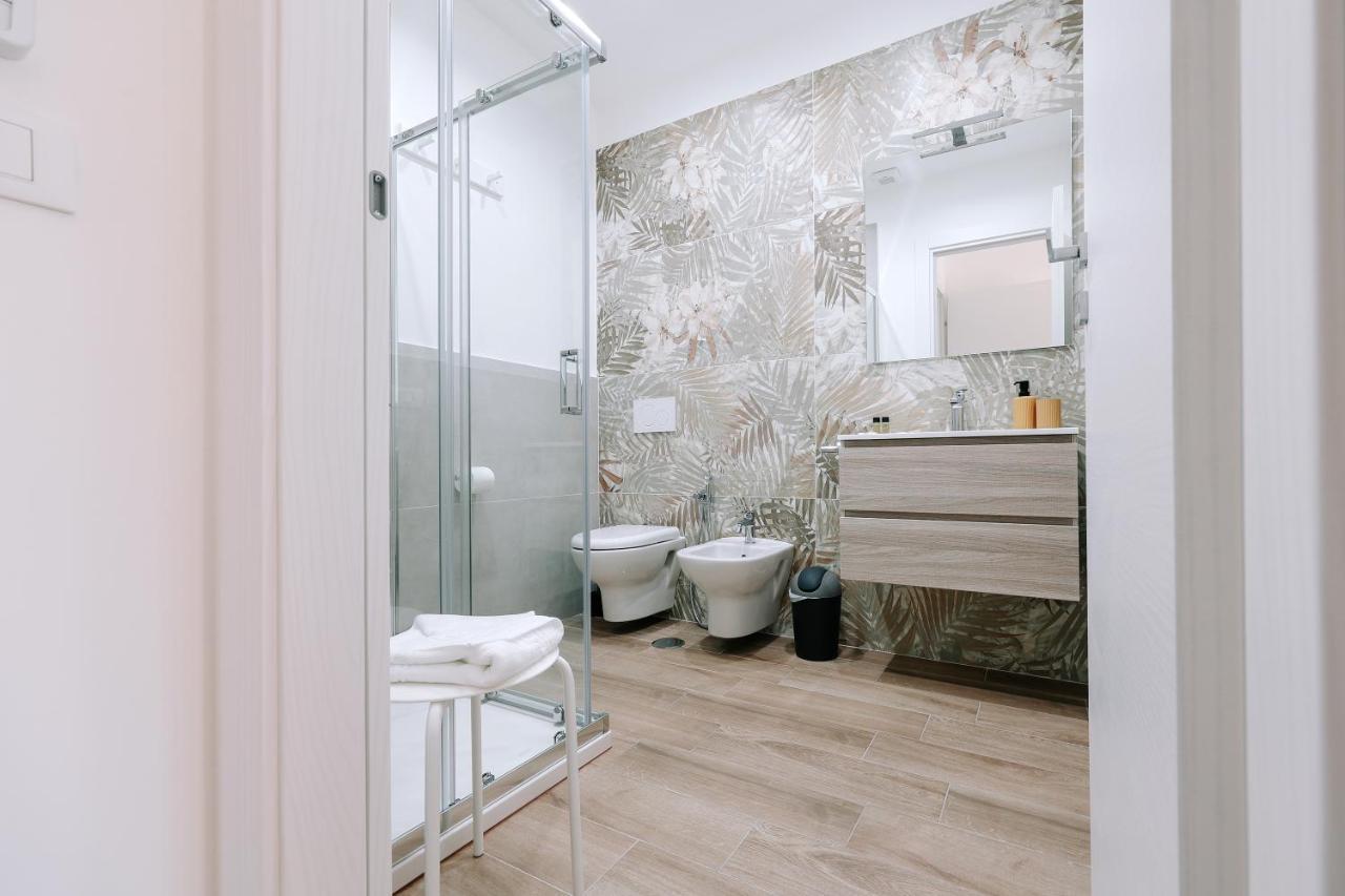 Primo Rent Room Mesagne Kültér fotó