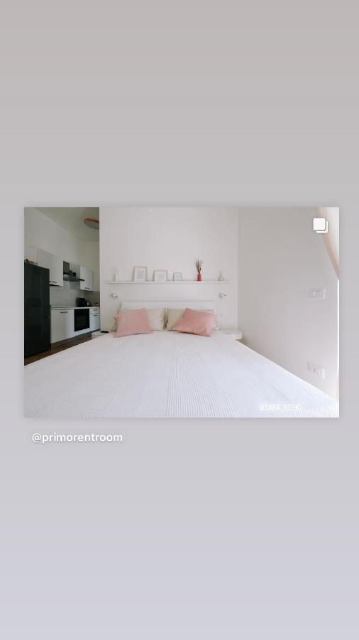 Primo Rent Room Mesagne Kültér fotó