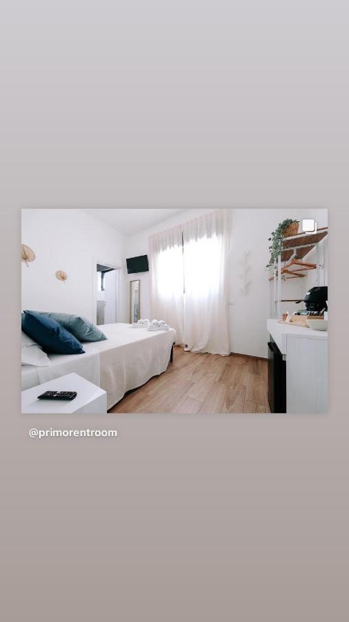 Primo Rent Room Mesagne Kültér fotó