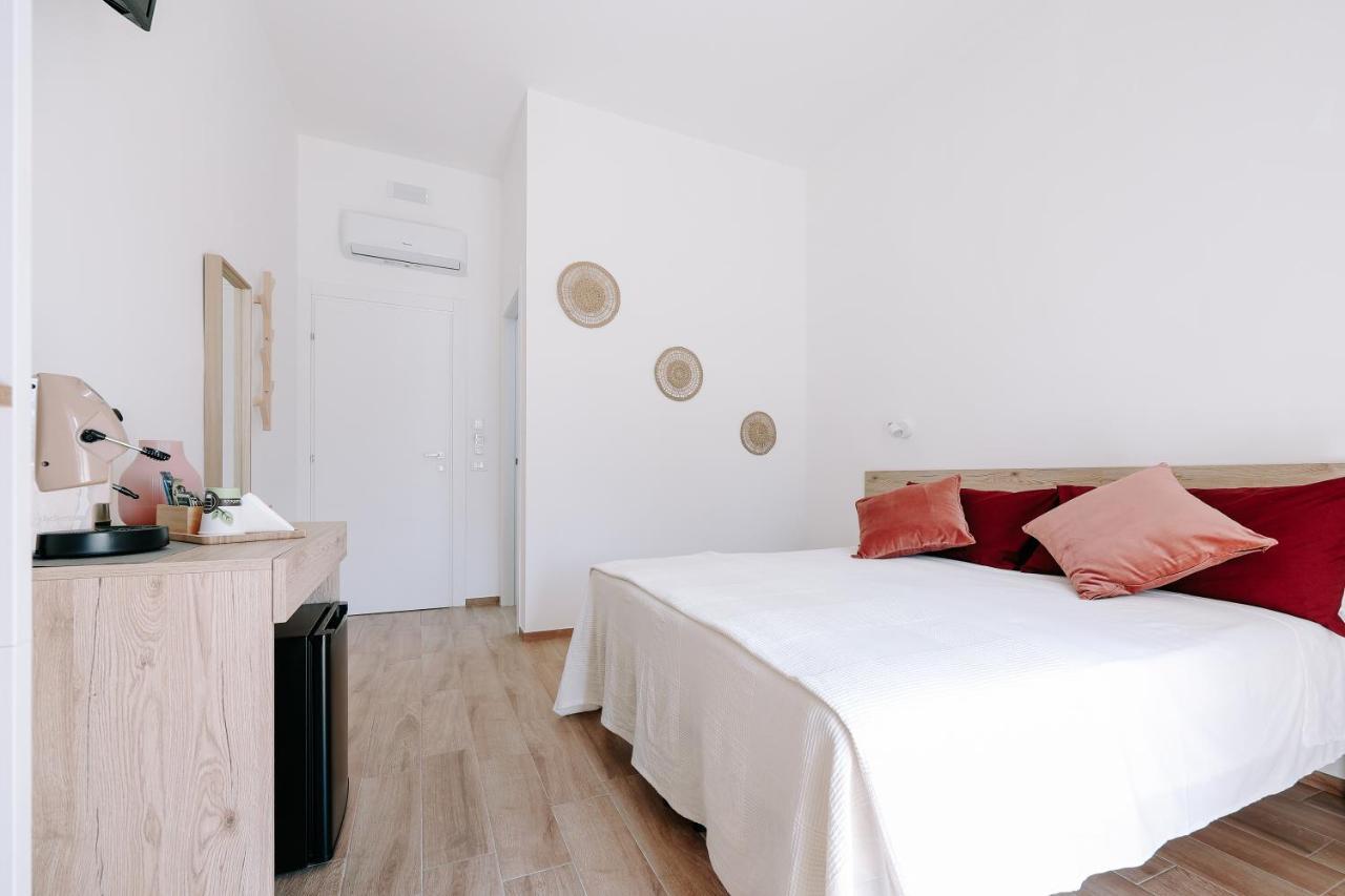 Primo Rent Room Mesagne Kültér fotó