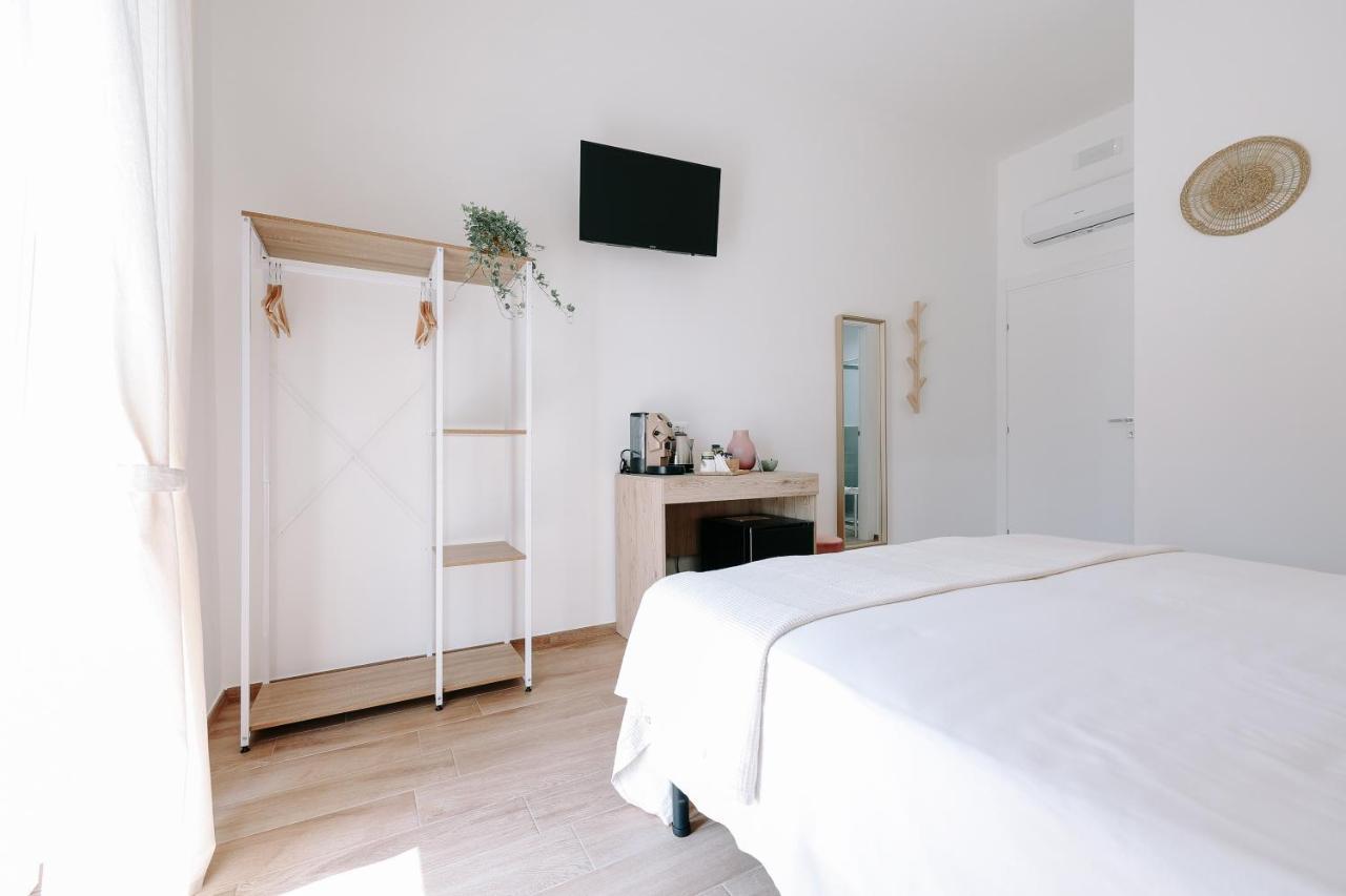 Primo Rent Room Mesagne Kültér fotó