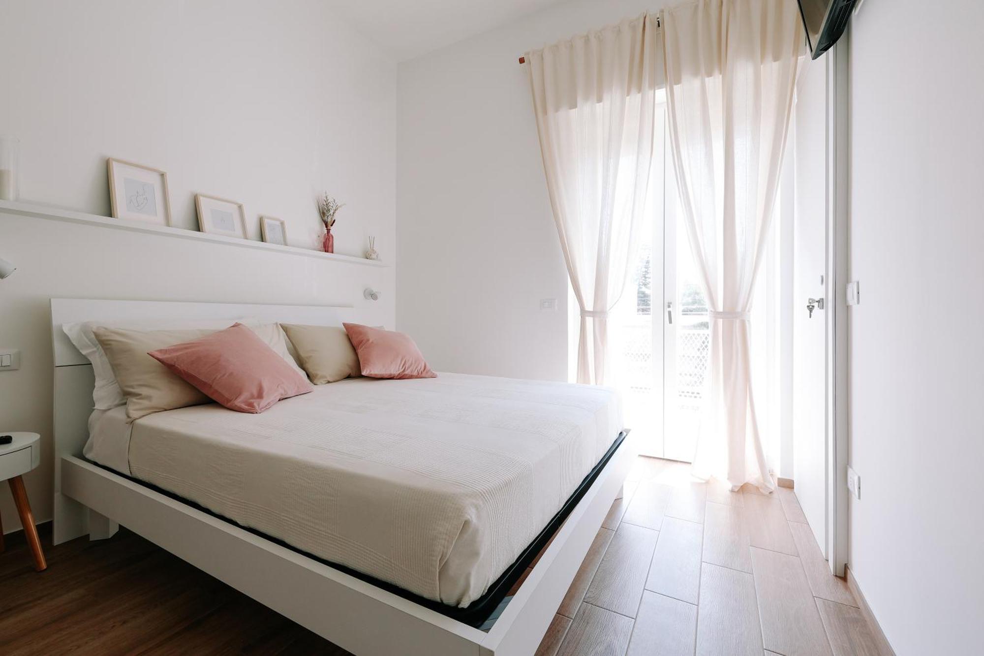 Primo Rent Room Mesagne Kültér fotó