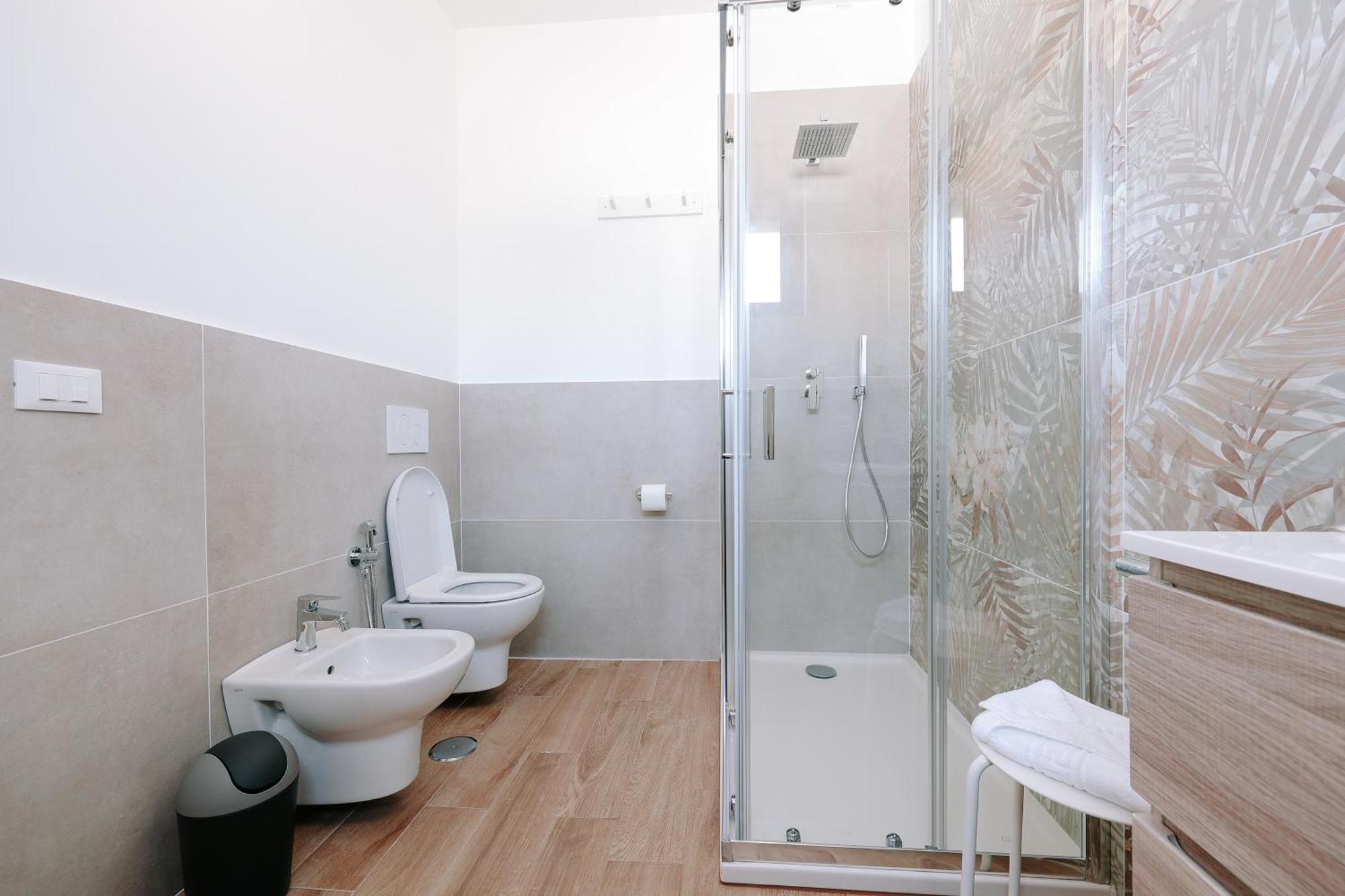 Primo Rent Room Mesagne Kültér fotó