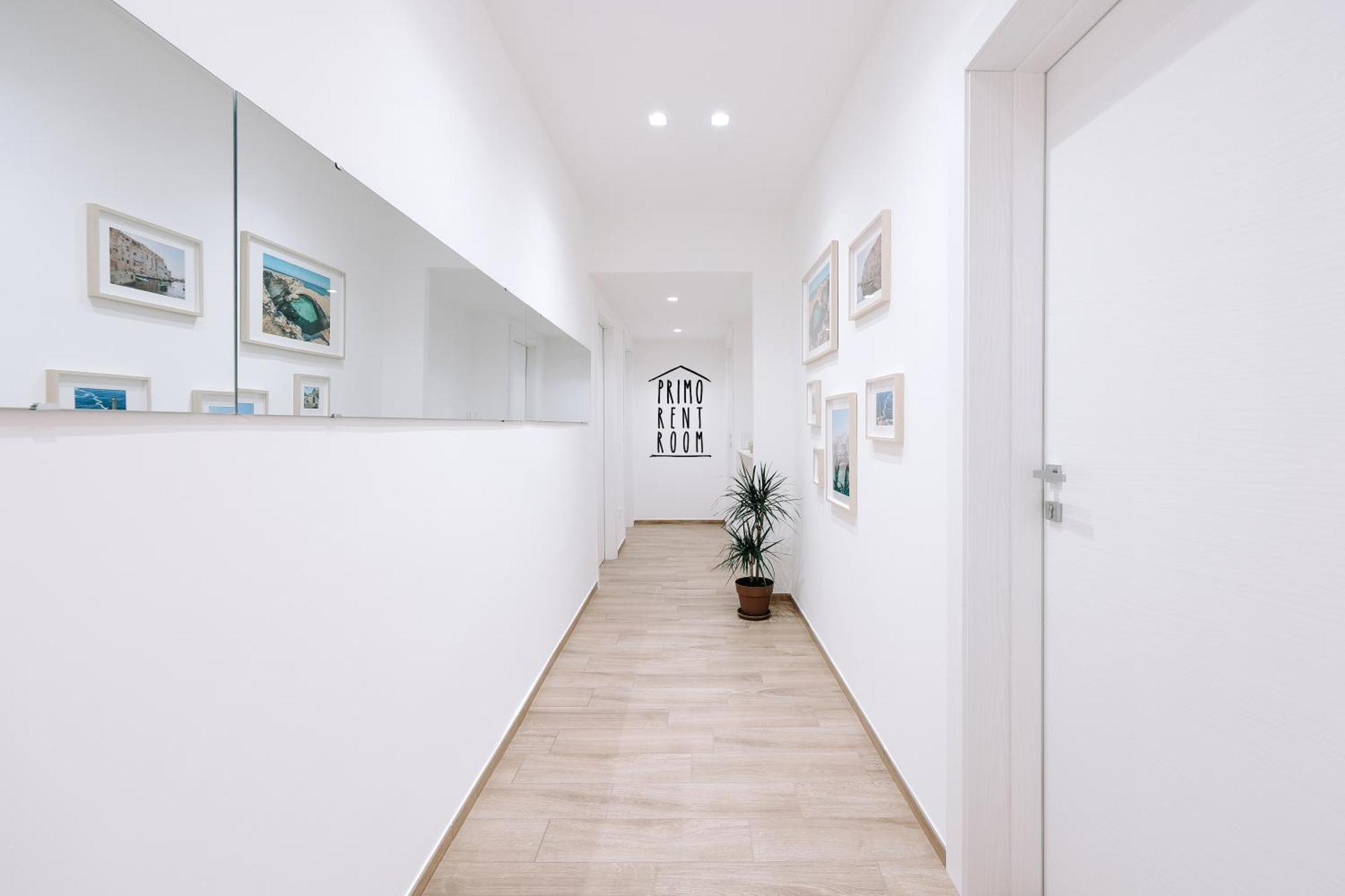 Primo Rent Room Mesagne Kültér fotó