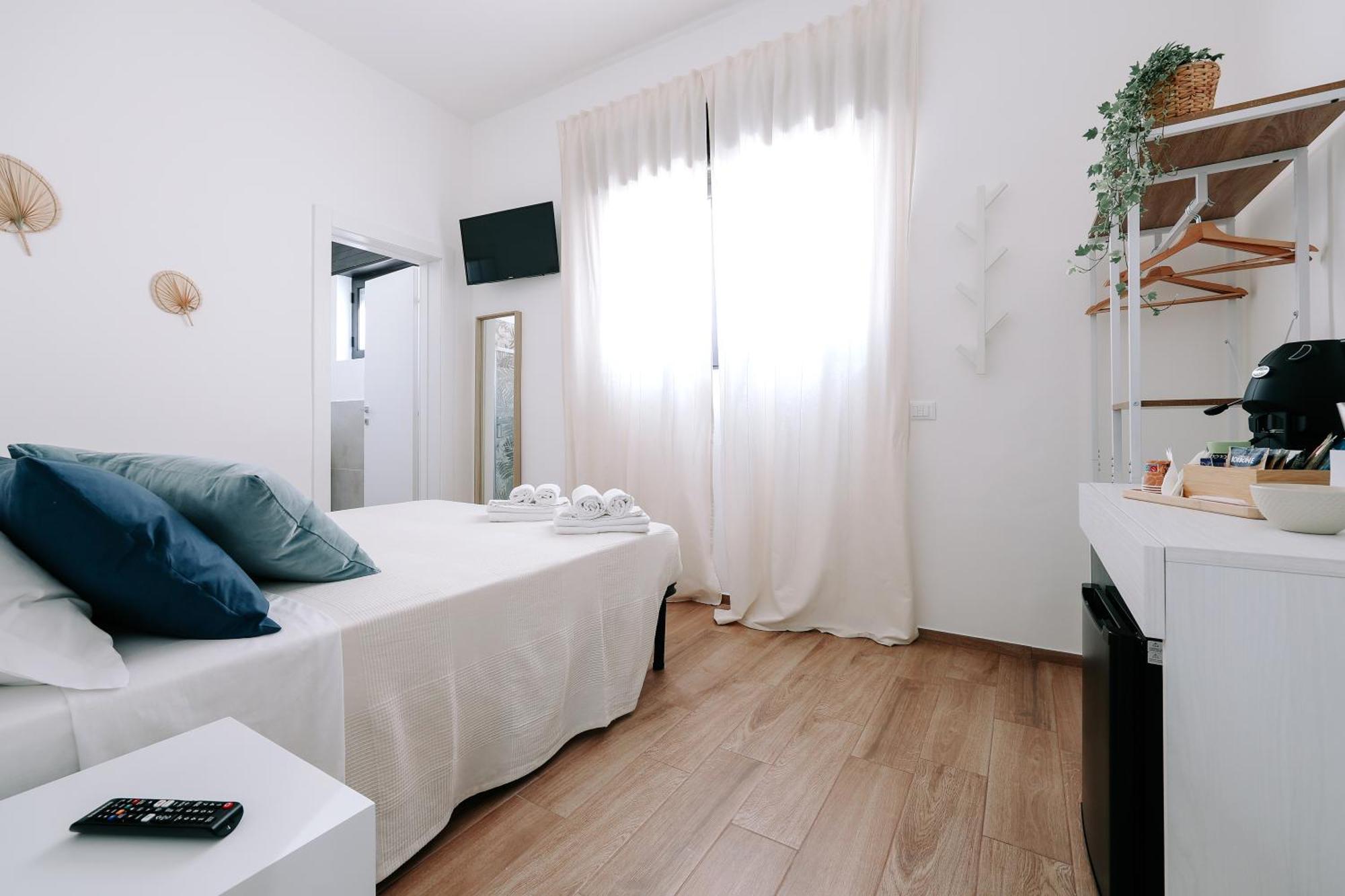 Primo Rent Room Mesagne Kültér fotó