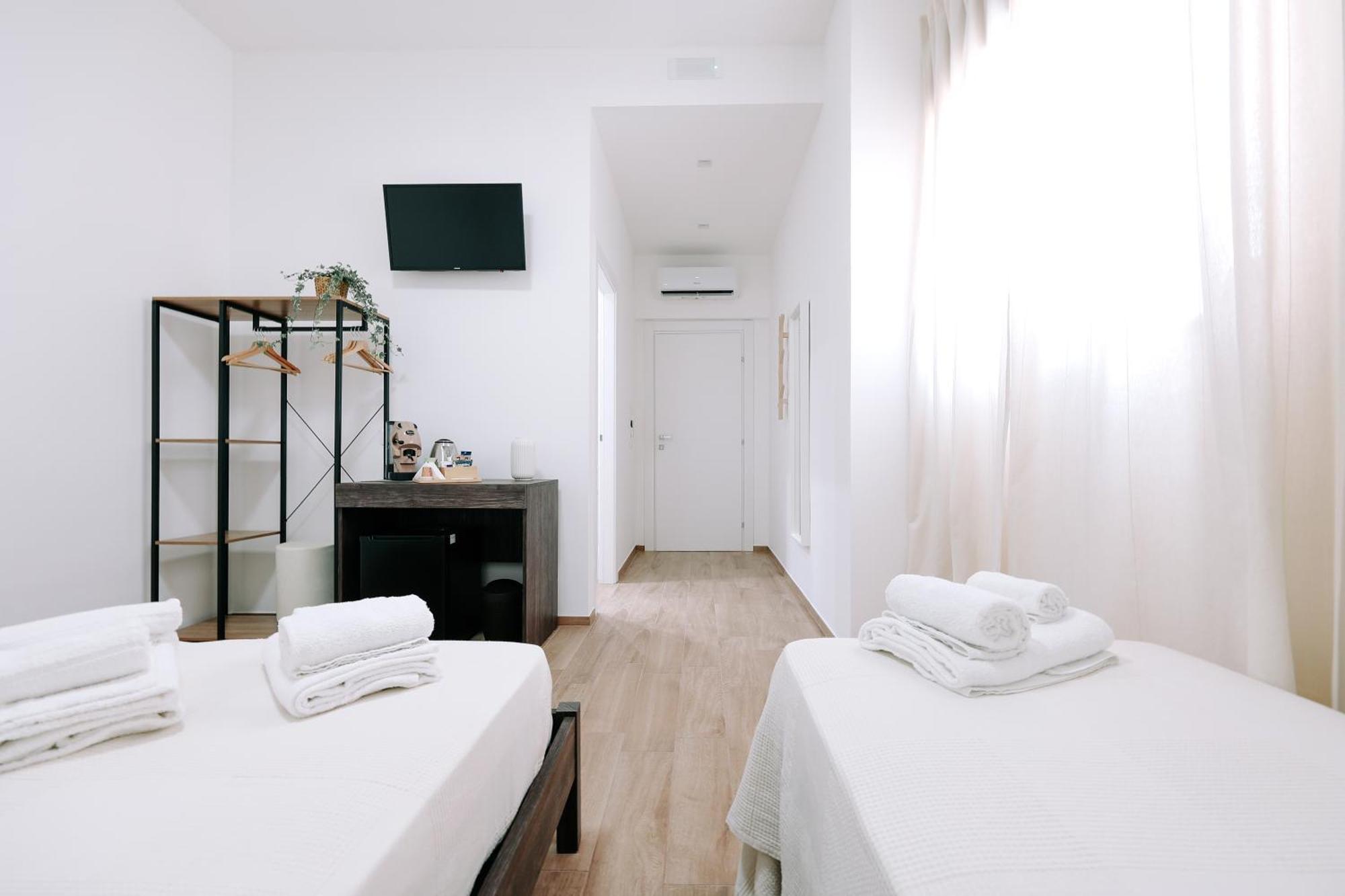 Primo Rent Room Mesagne Kültér fotó