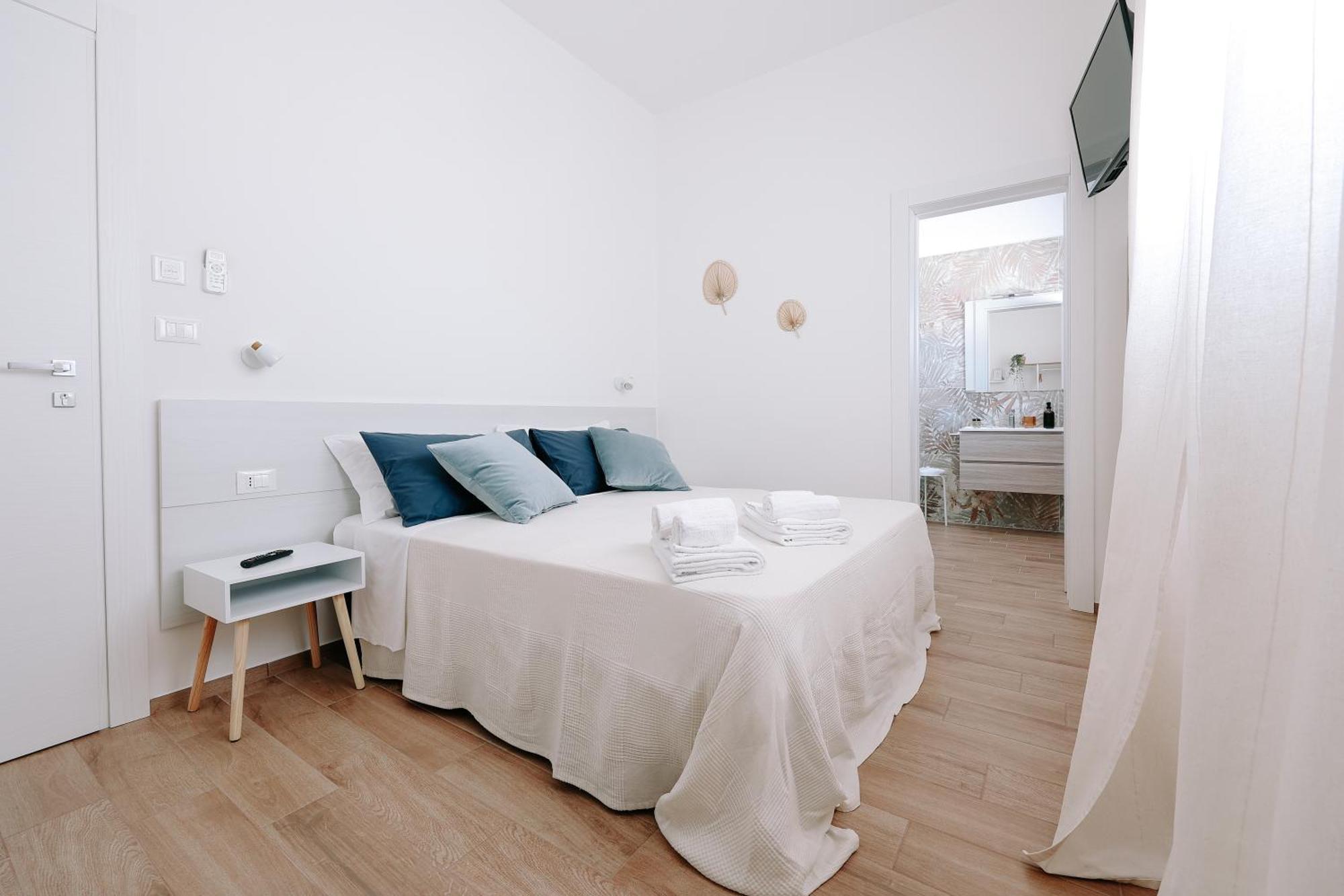 Primo Rent Room Mesagne Kültér fotó